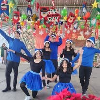 Actividad escolar