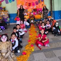 Comunidad educativa